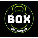 My Box Box São Leopoldo - logo
