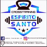 Crosstraining Espírito Santo - logo
