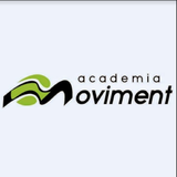 Academia Moviment Fit-Cidade Nova - logo
