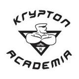 Krypton Academia Unidade Yervant - logo