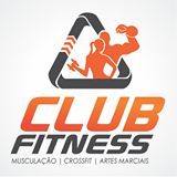 Club Fitness Funcional Pró - logo
