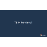 T3M Funcional - logo