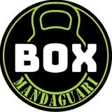Box Mandaguari - logo
