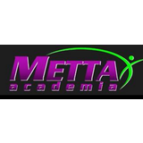 Academia Metta - logo