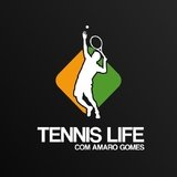 Tennis Life - logo