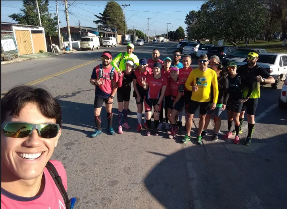 running lab near me
