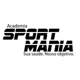 Academia Sport Mania - logo