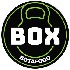My Box - Box Botafogo
