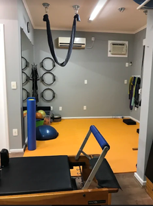 Pilates Fit Center