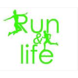 Run & Life - logo