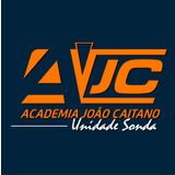 Academia João Caitano - logo