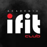 Ifit Club Academia - logo