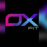 Ox Fit Academia - logo