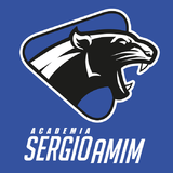 Academia Sergio Amim Unidade Taquara - logo
