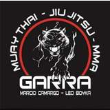 Academia Garra Team - logo