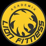 Lion Fitness - Sussuarana - logo