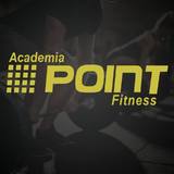 Academia Point Fitness - logo