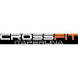 Crossfit Itaperuna - logo