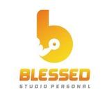 Blessed Studio Personal - logo