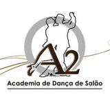 A2 Academia de Dança - logo