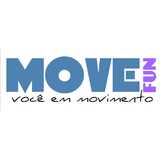 Move Fun Unid Parque Da Águas - logo