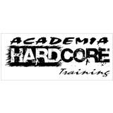 Academia Hardcore Training - logo