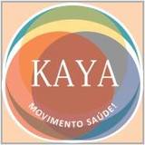 Kaya Movimento Saúde - logo