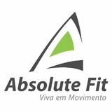 Clínica Absolute Fit - logo