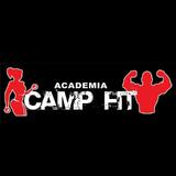 Academia Camp Fit - logo