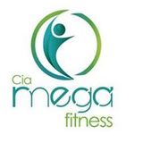 Cia Mega Fitness Unidade Nacionalistas - logo