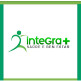 Integra + - logo