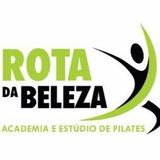 Rota da Beleza Academia e Estúdio de Pilates - logo