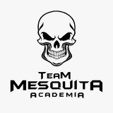 Academia Team Mesquita - logo