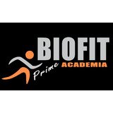 Biofit Prime - logo