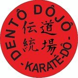 Dento Dojo – Escola de Karate-Do Tradicional - logo