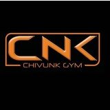 CNK Gym - logo