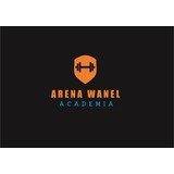 Academia Arena Wanel - logo