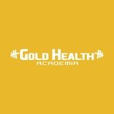 Gold Health Academia - logo