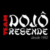 Academia Dojô Resende Team - logo