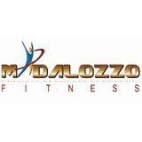 Madalozzo Fitness Academia - logo
