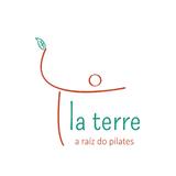 Pilates La Terré - logo