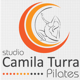 Studio De Pilates Camila Turra - logo