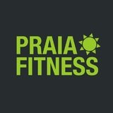 Academia Praia Fitness - logo