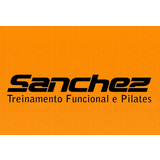 SANCHEZ TREINAMENTO FUNCIONAL E PILATES - logo