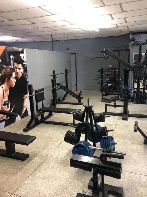 academia smartgit gym in rio