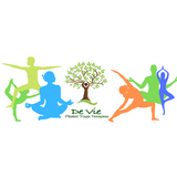 De Vie Pilates Yoga Terapias - logo