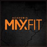 Max Fit Academia - logo