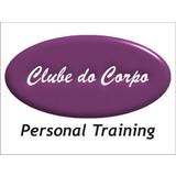 Clube Do Corpo Personal Training - logo