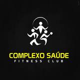 Complexo Saúde Fitness Club - logo