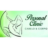 Personal Clinic - logo